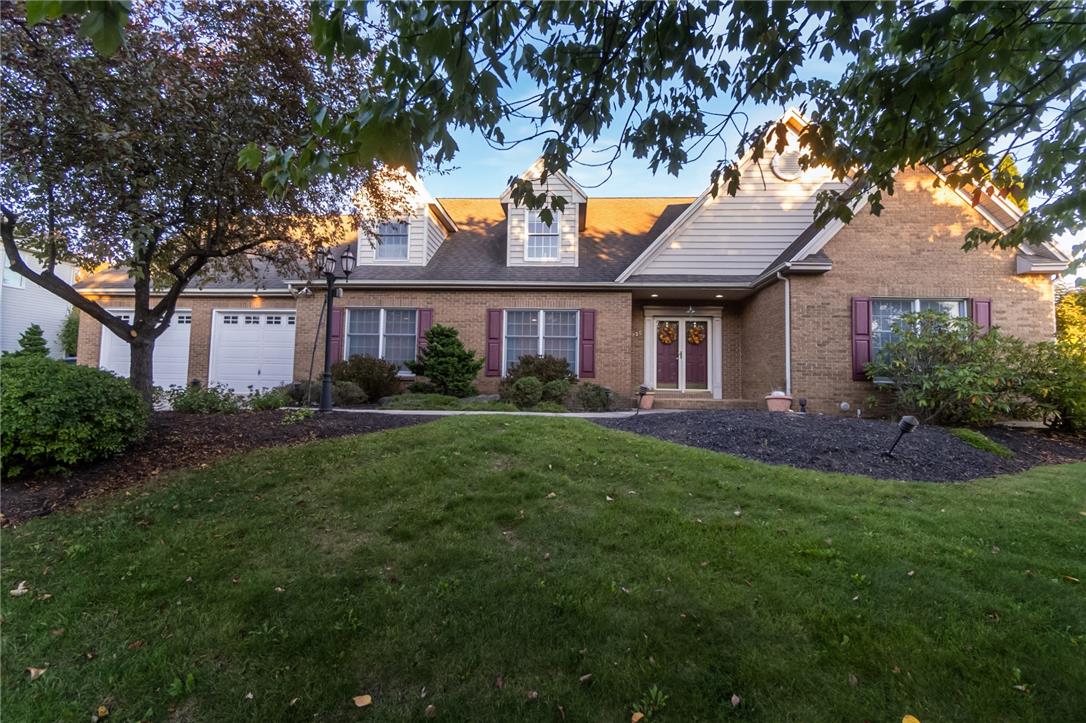 5730 Ricky Ridge Trl, Upper Macungie Twp, PA 18069 photo