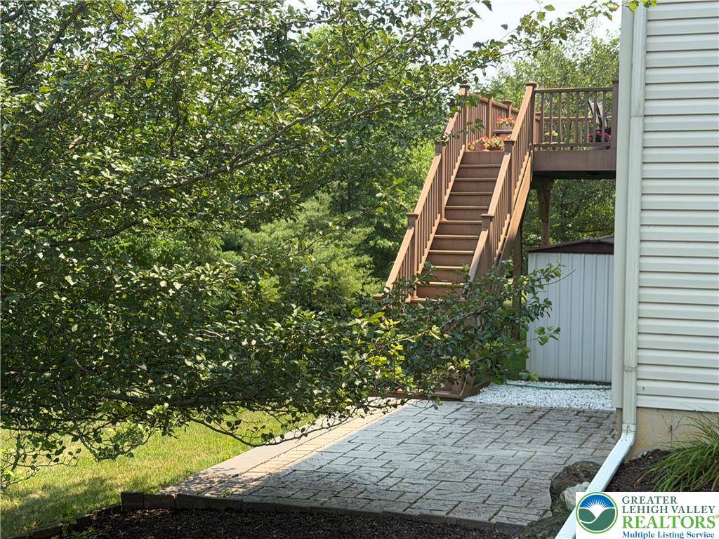 3209 Olympic Dr, Lower Macungie Twp, PA 18049 photo