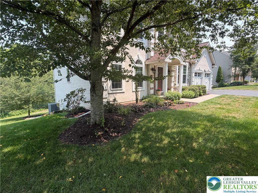 3209 Olympic Dr, Lower Macungie Twp, PA 18049 photo