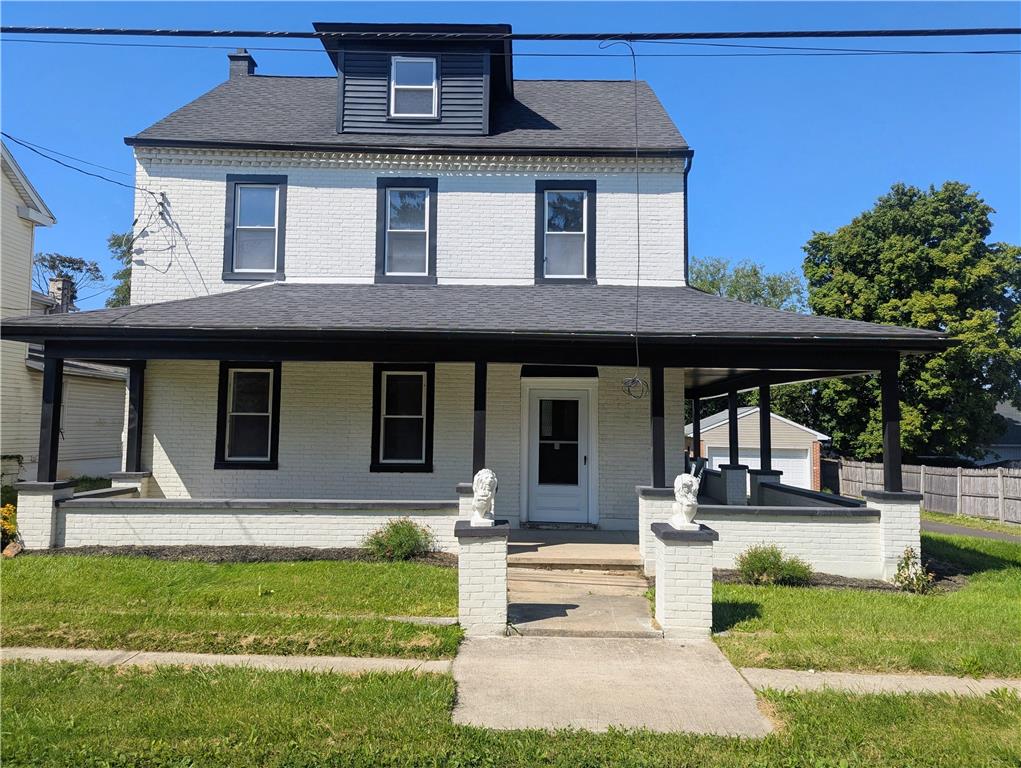 2815 Willow St, North Whitehall Twp, PA 18037