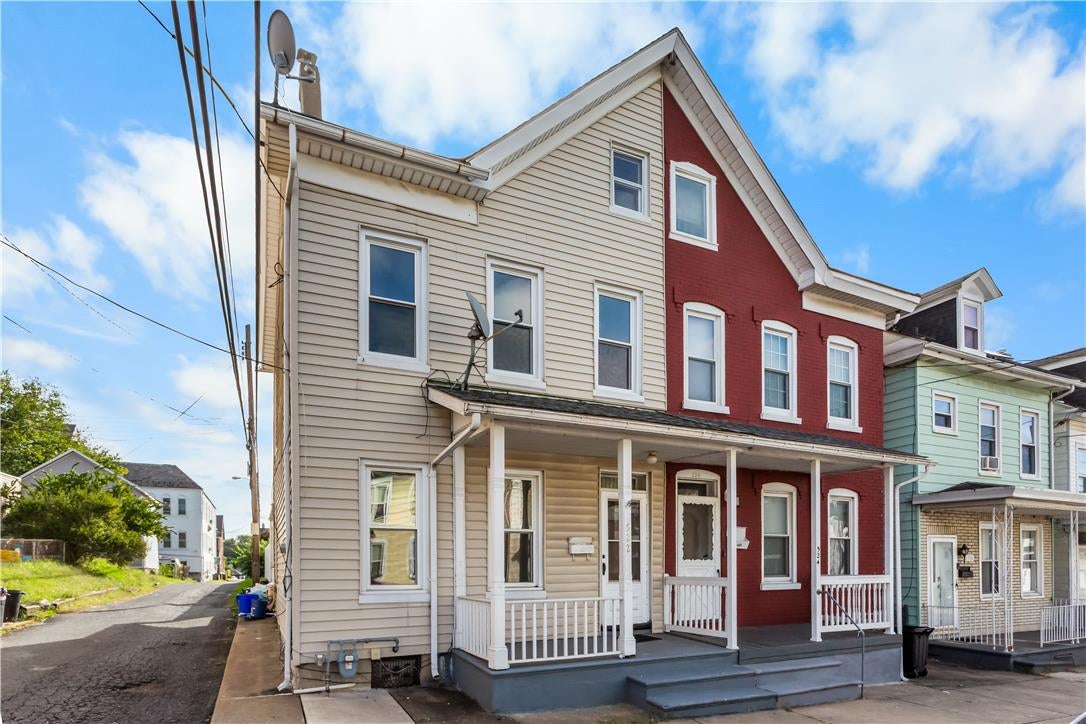 522 Center St, Easton, PA 18042
