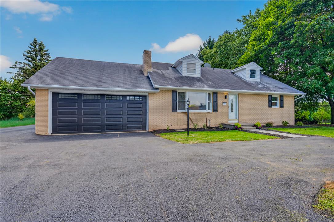 524 Clyde St, Plainfield Twp, PA 18064