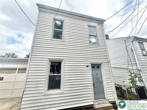 Single Family Residence in Allentown City PA 435 Bellevue Street.jpg