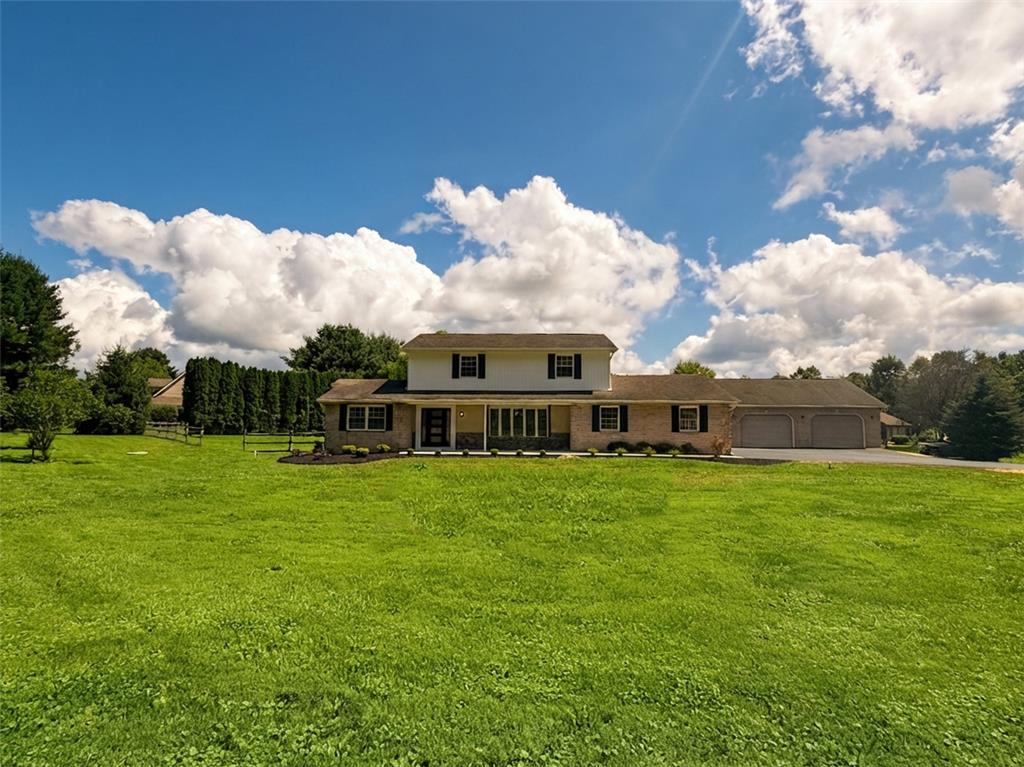6594 Memorial Rd, Heidelberg Twp, PA 18053