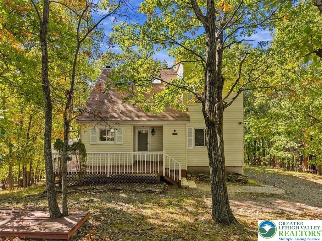 177 Summerton Cir, Stroud Twp, PA 18301