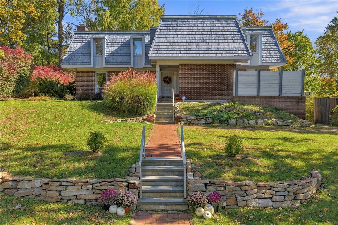 1401 40th St, Allentown City, PA 18104