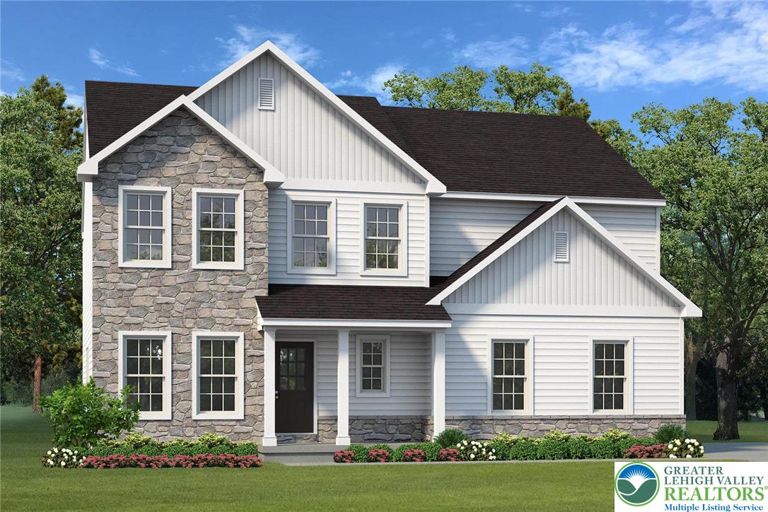 77 Tumble Creek Rd, Williams Twp, PA 18042