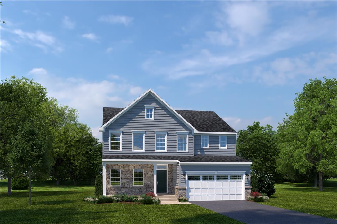 Lower Macungie Twp, PA 19539