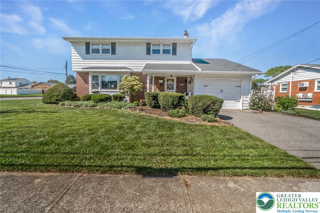 2405 Lafayette Ave, Bethlehem City, PA 18017
