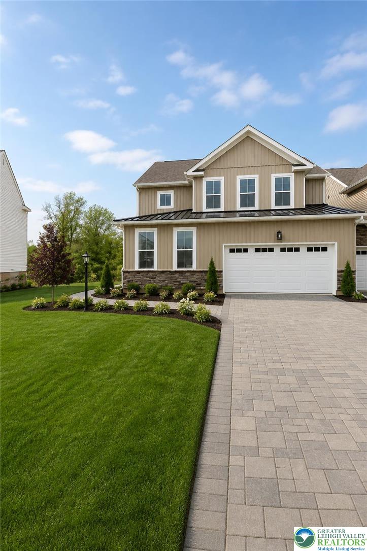3686 Samantha Ln, Upper Milford Twp, PA 18062