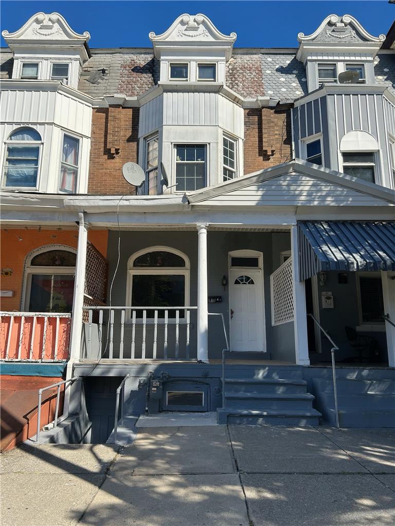 819 7th St, Allentown City, PA 18102