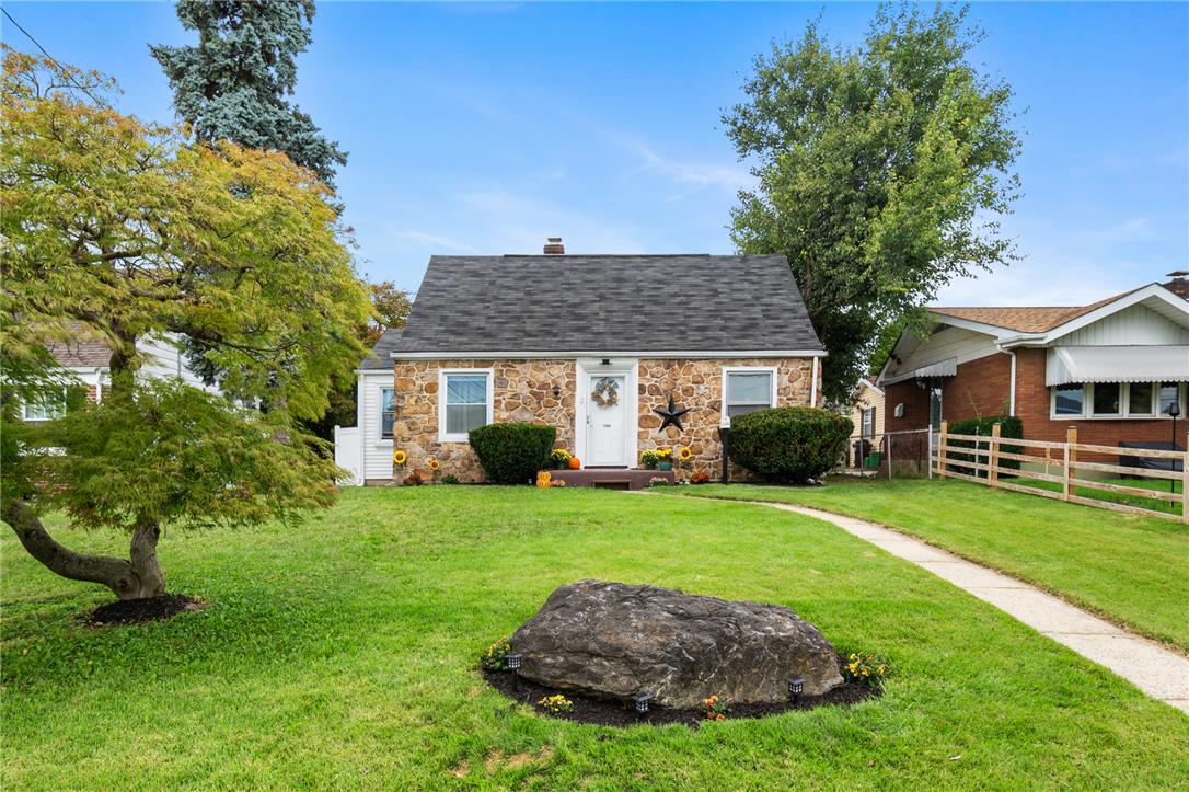 1406 Lehigh St, Allentown City, PA 18103