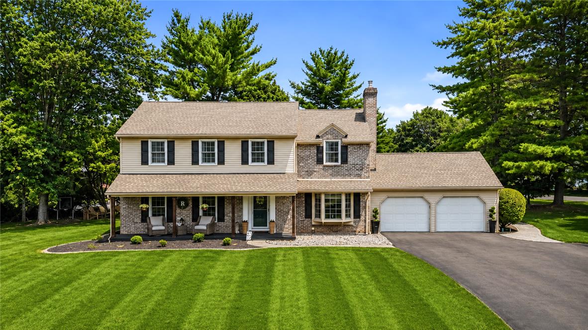 4775 White Oak Cir, Lower Macungie Twp, PA 18049