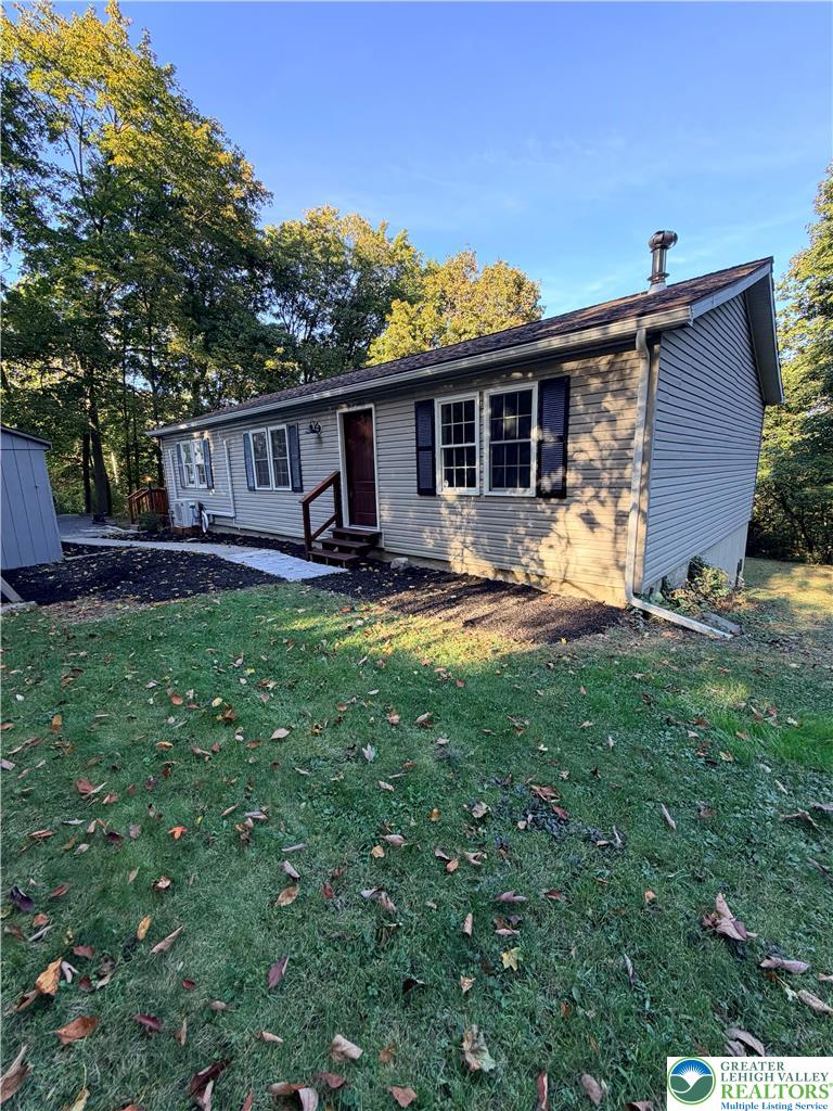 505 Fairview Ave, Slatington Borough, PA 18080
