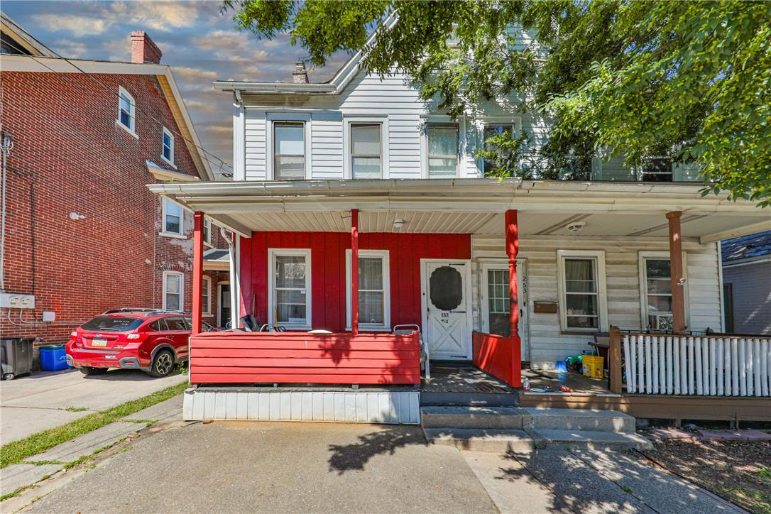 251 Goepp St, Bethlehem City, PA 18018