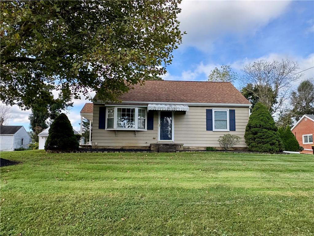 4874 Cherry Ln, Upper Saucon Twp, PA 18034