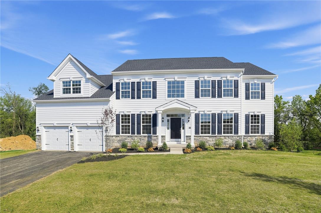 5199 Surrey Ct, Lower Macungie Twp, PA 18104