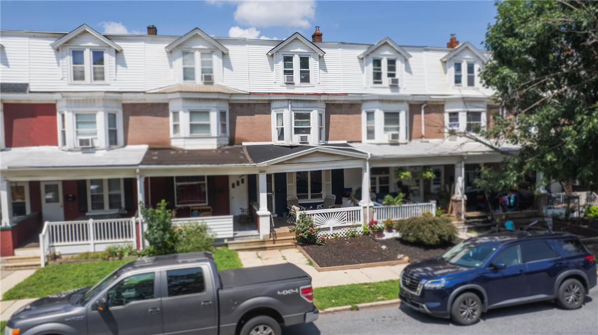 441 Franklin Ave, Palmerton Borough, PA 18071