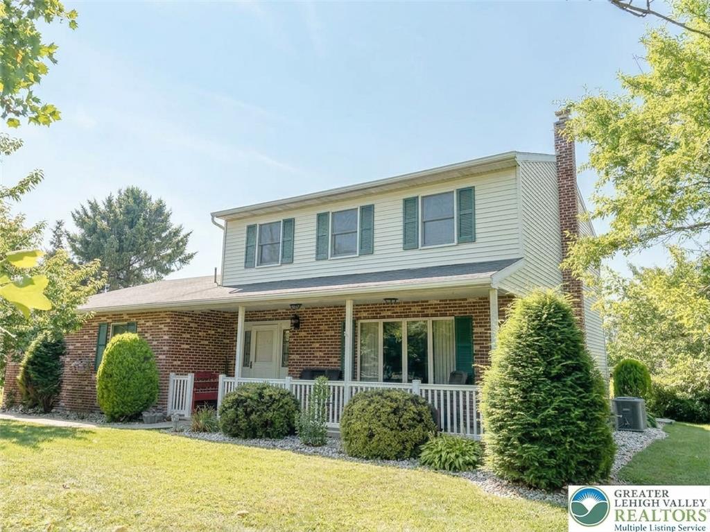 3843 Eagle Rd, Washington TWP, PA 18080