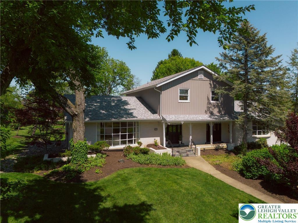 3523 Lindberg Ave, South Whitehall Twp, PA 18103 photo