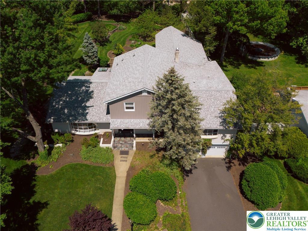 3523 Lindberg Ave, South Whitehall Twp, PA 18103 photo