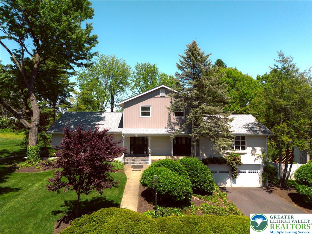3523 Lindberg Ave, South Whitehall Twp, PA 18103
