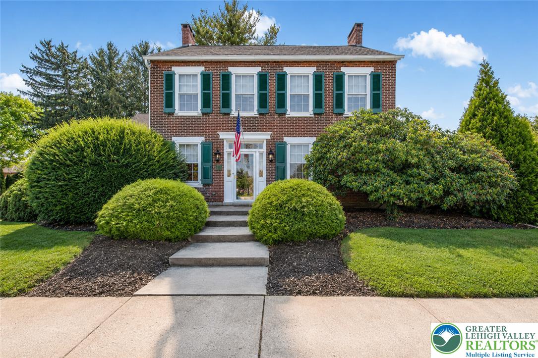 1742 Butztown Rd, Bethlehem City, PA 18017
