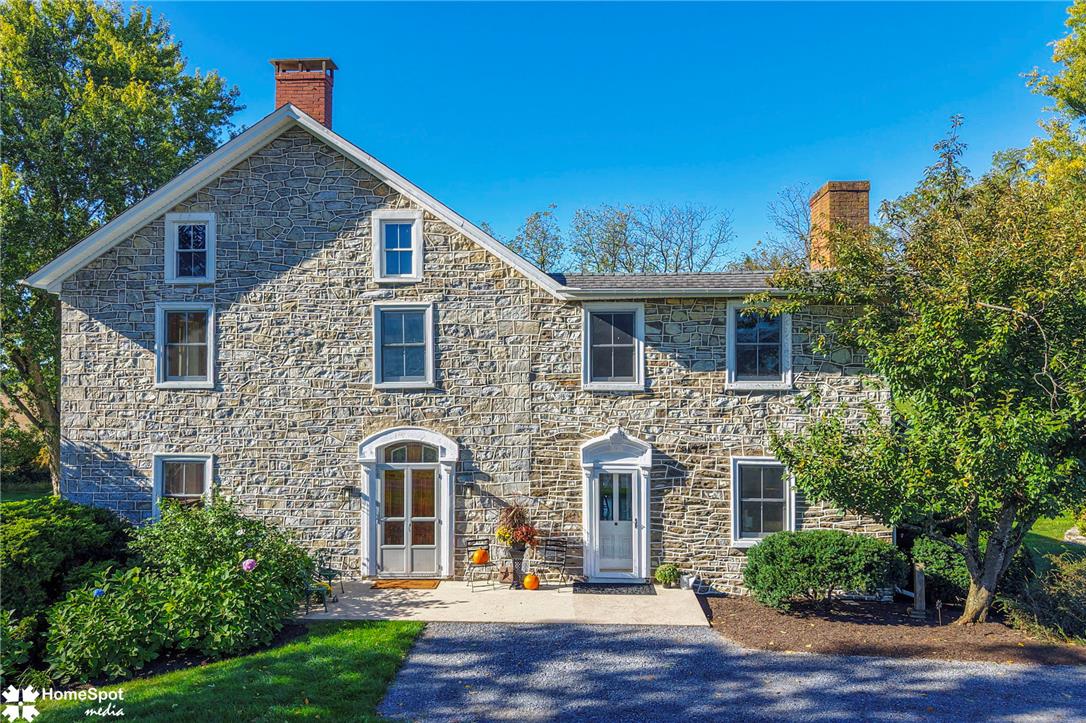 385 Albright Rd, Maxatawny Twp, PA 19530