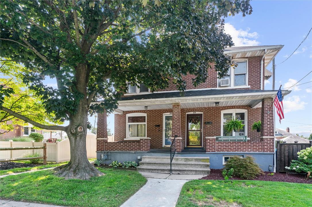 306 E 20, Northampton Borough, PA 18067 photo
