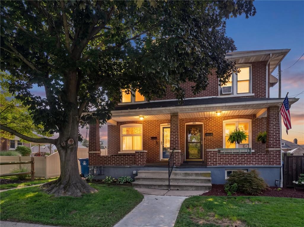 306 20, Northampton Borough, PA 18067