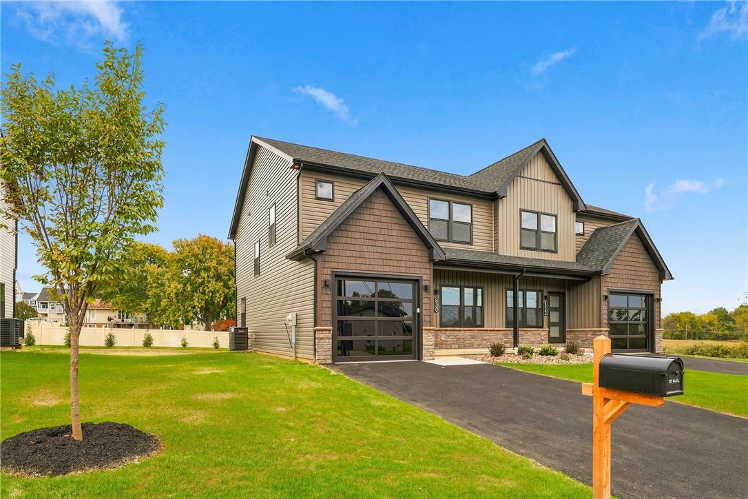 830 Hunter St, North Catasauqua Bor, PA 18032