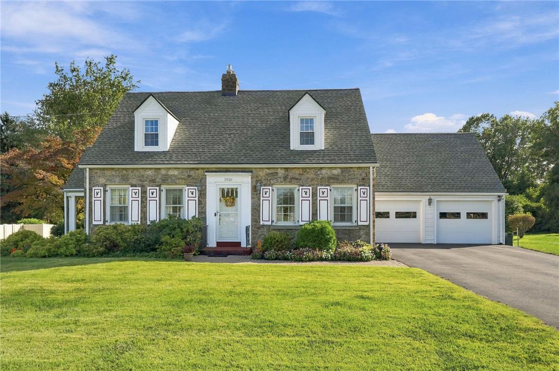 2920 Green Pond Rd, Easton, PA 18045