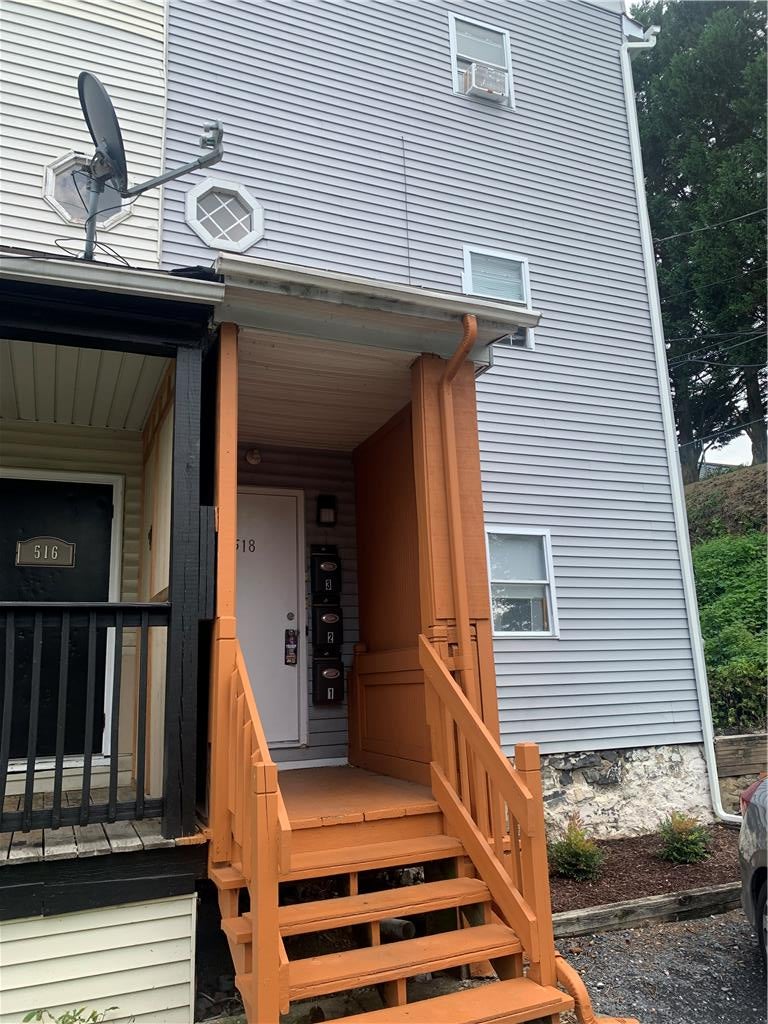 518 Glendon Ave, Easton, PA 18042