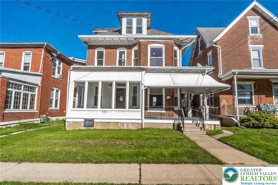 107 Home Ave, Topton Borough, PA 19562