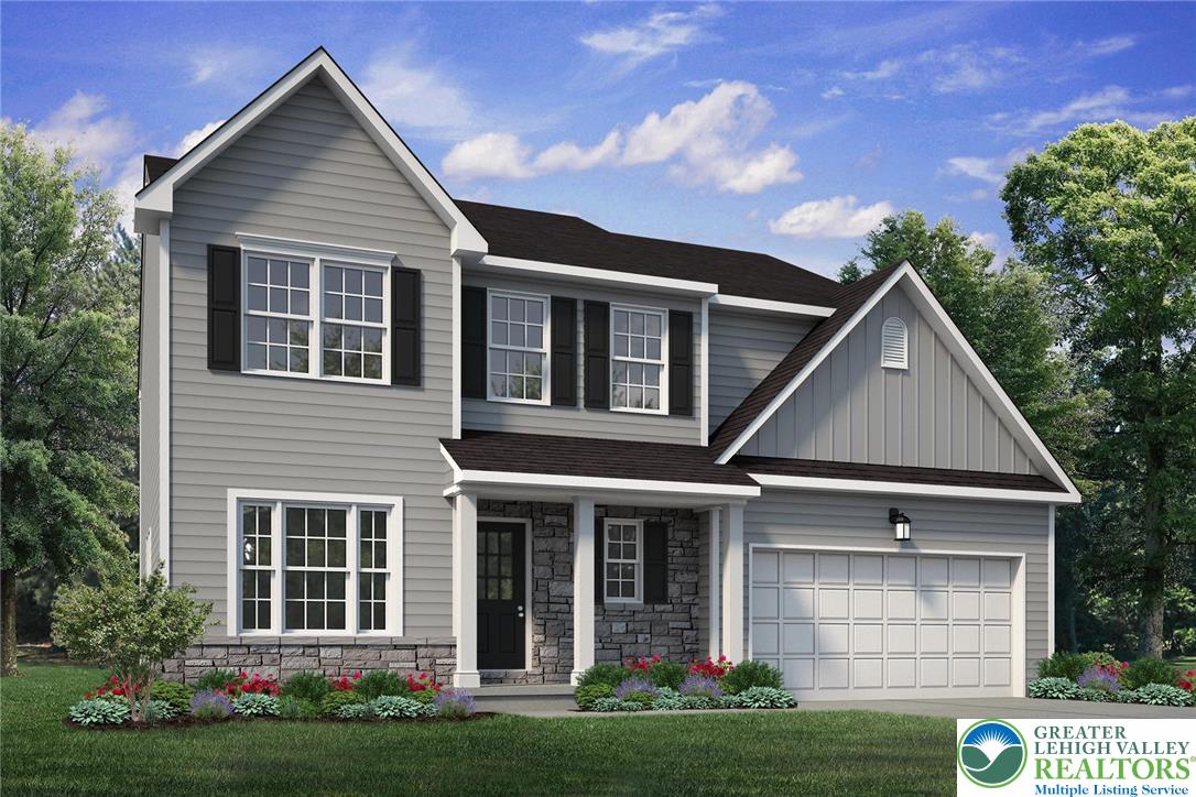 5111 Timber Loop #74, North Whitehall Twp, PA 18078 photo
