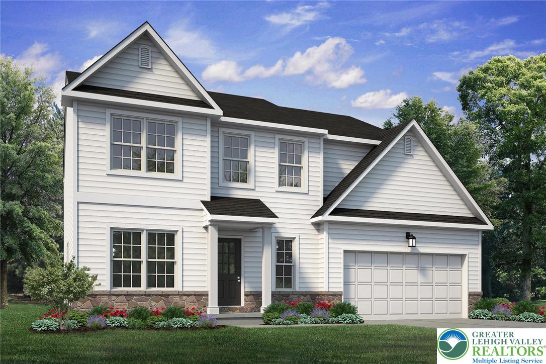 5111 Timber Loop, North Whitehall Twp, PA 18078