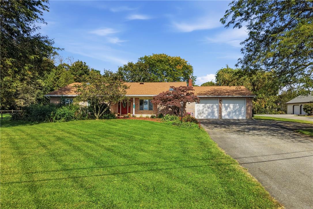 4732 Cardinal St, North Whitehall Twp, PA 18078