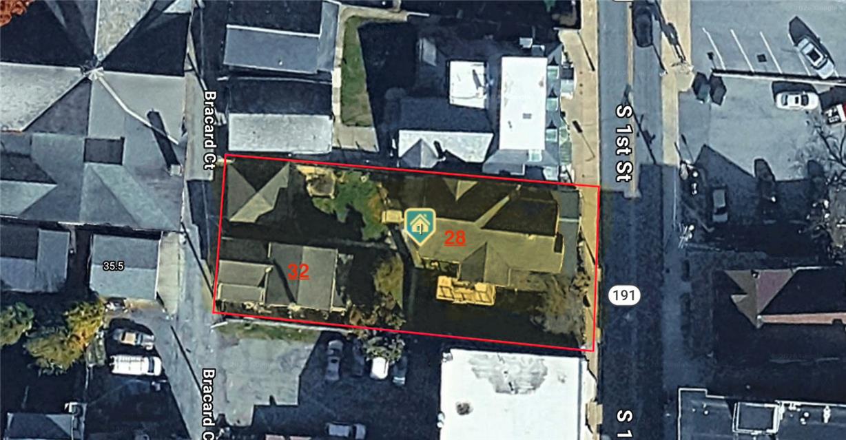 28 1st, Bangor Borough, PA 18013 photo