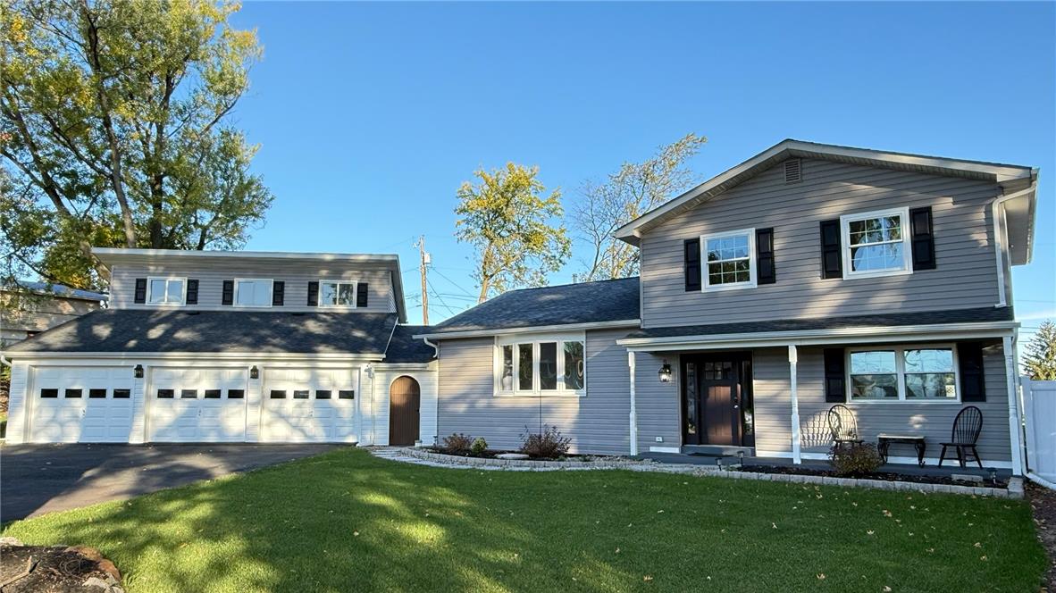 5833 Hill Dr, Upper Macungie Twp, PA 18104