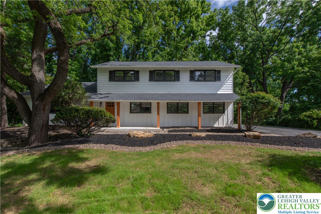 2011 Greenwood Rd, Allentown City, PA 18103