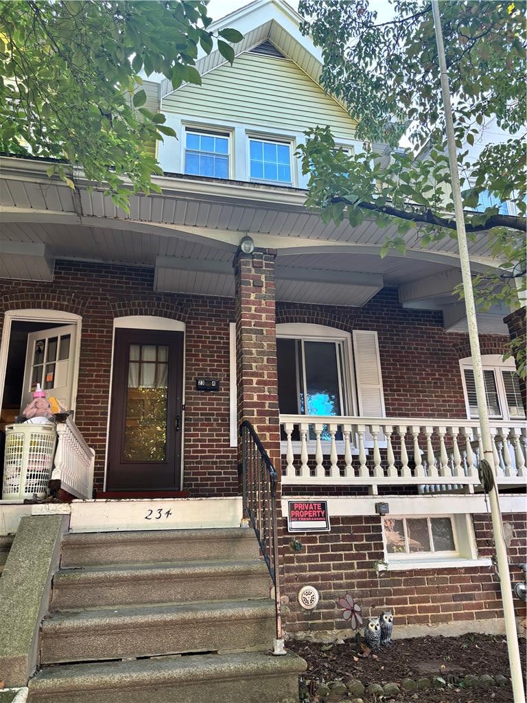234 13, Allentown City, PA 18102