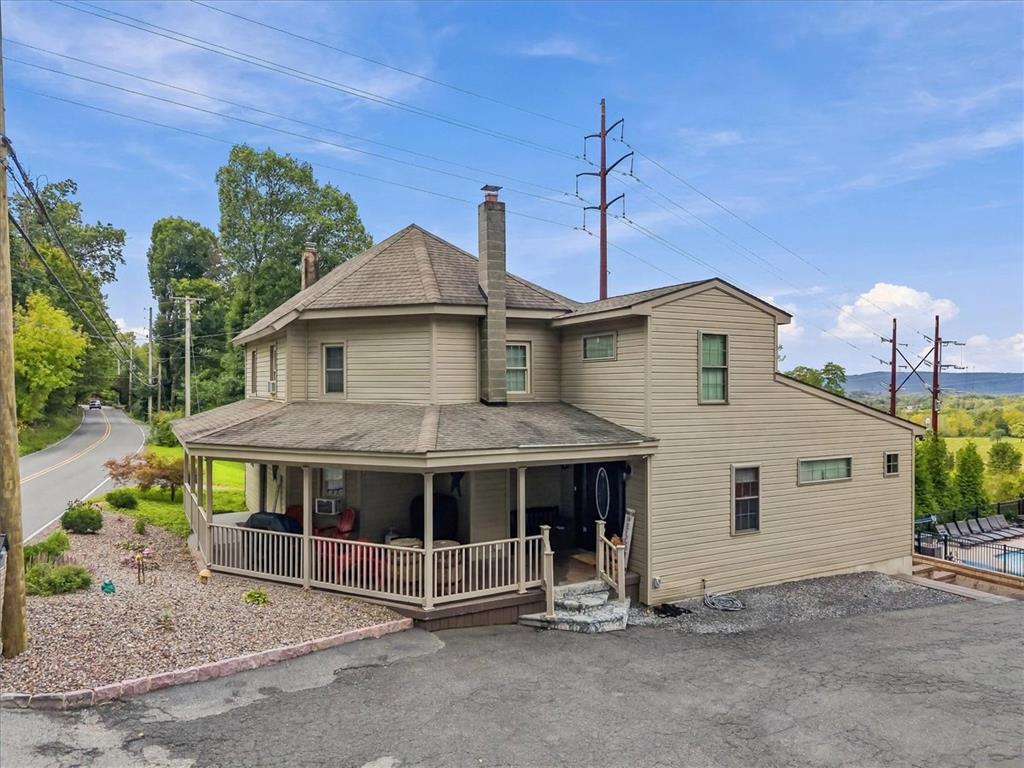3771 State Road, Coopersburg Borough, PA 18036
