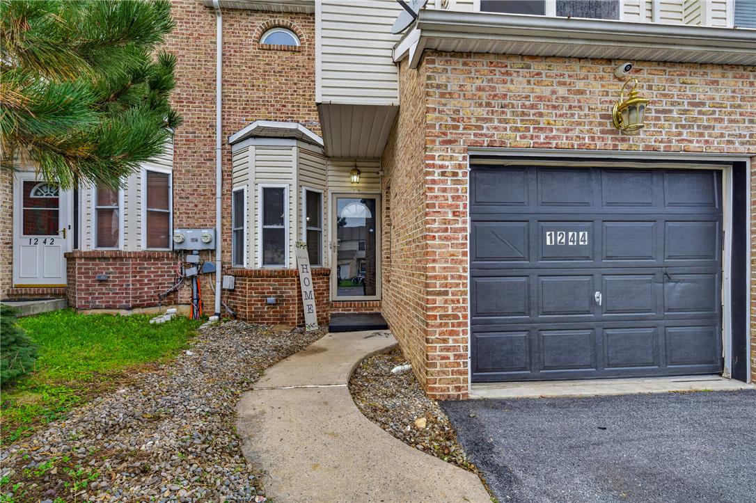 1244 Gate Rd, Allen Twp, PA 18067 photo