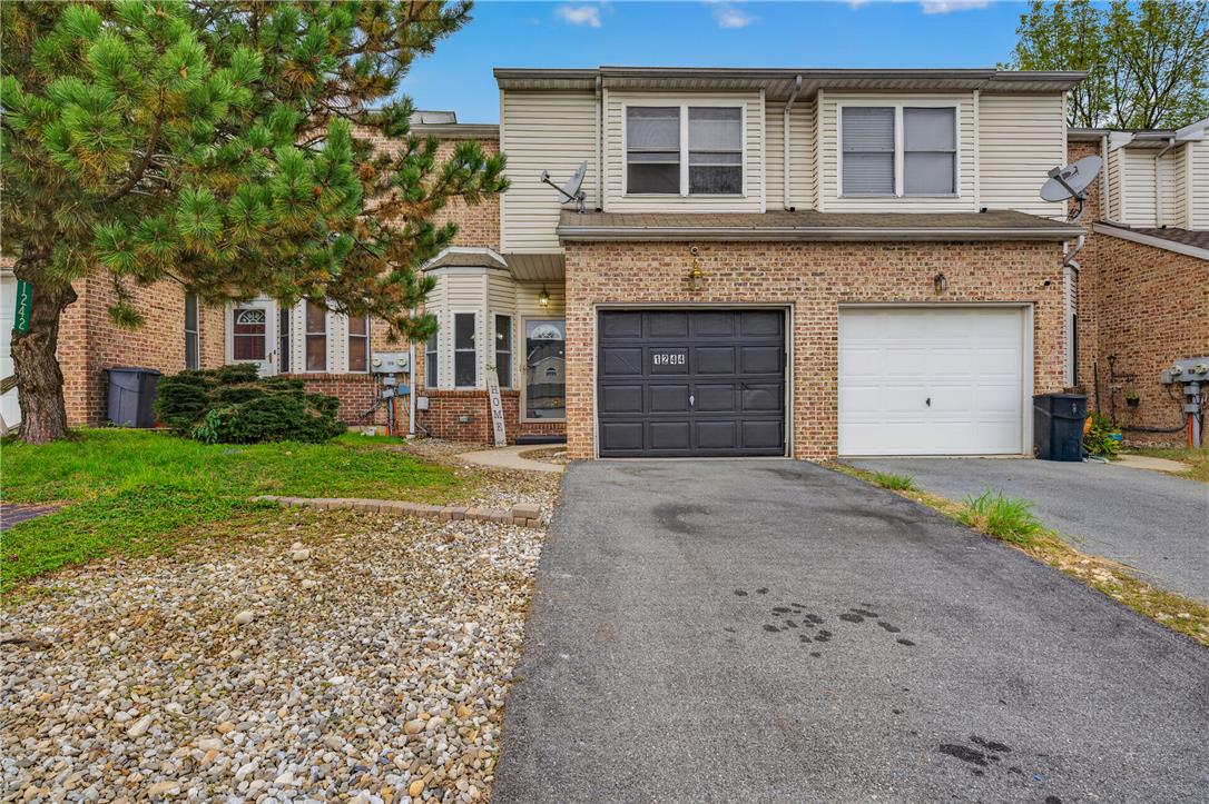 1244 Gate Rd, Allen Twp, PA 18067