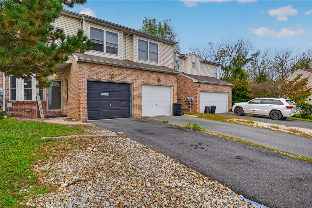 1244 Gate Rd, Allen Twp, PA 18067 photo