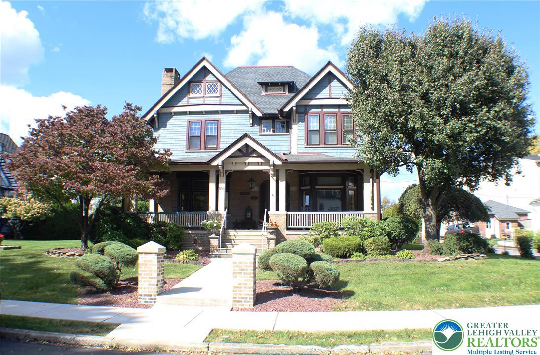 516 Walnut St, Catasauqua Borough, PA 18032 photo