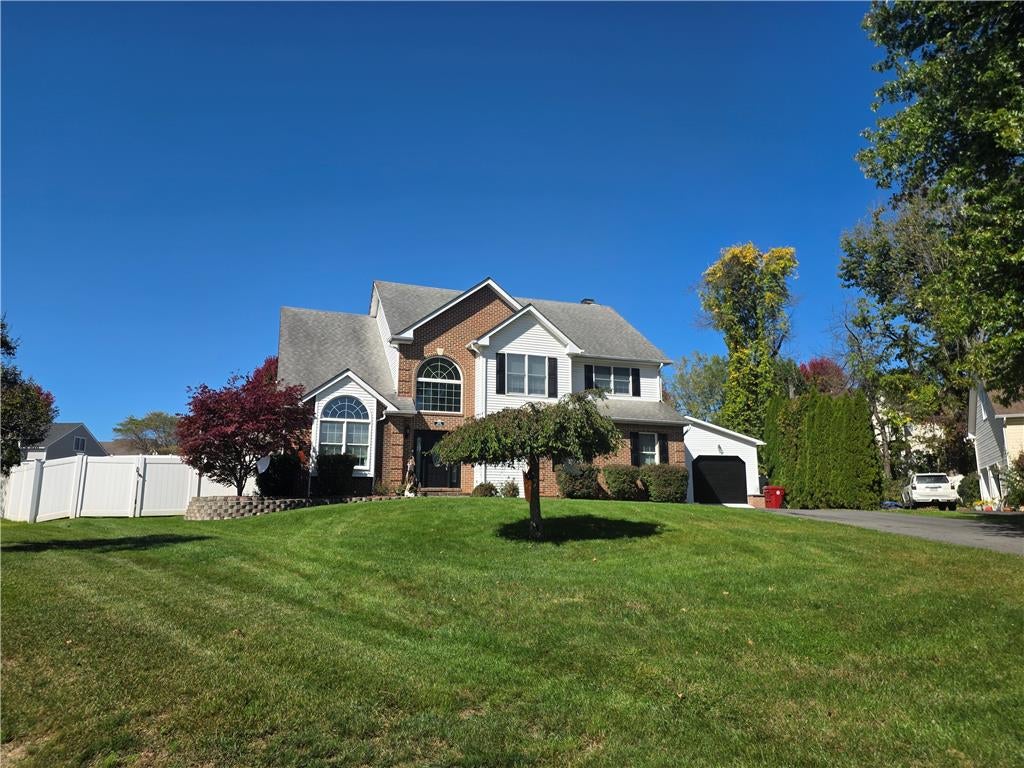1906 Grouse Ct, Forks Twp, PA 18040 photo