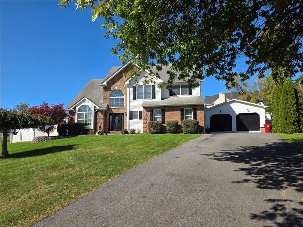 1906 Grouse Ct, Forks Twp, PA 18040 photo