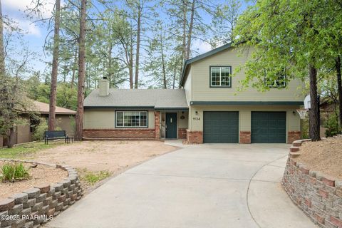 Single Family Residence in Prescott AZ 1134 Timber Ridge Road.jpg