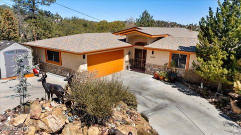 Single Family Residence in Prescott AZ 2000 Forest Hills Road.jpg